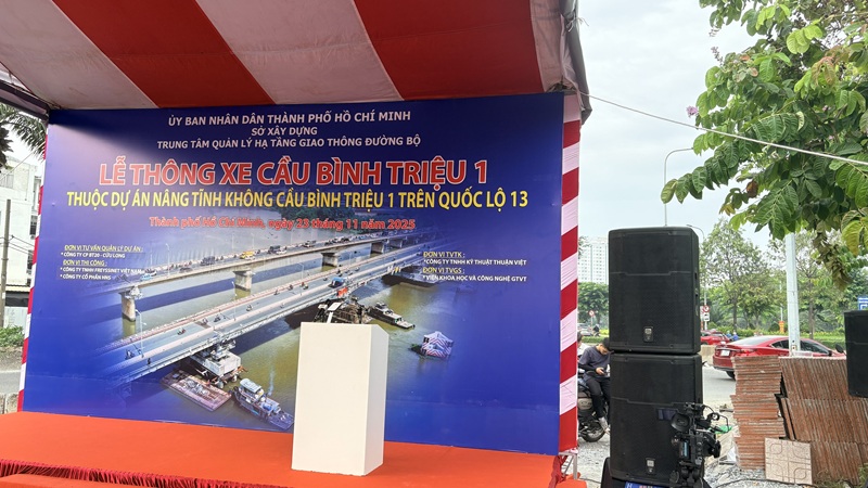 Cau Binh Trieu 2
